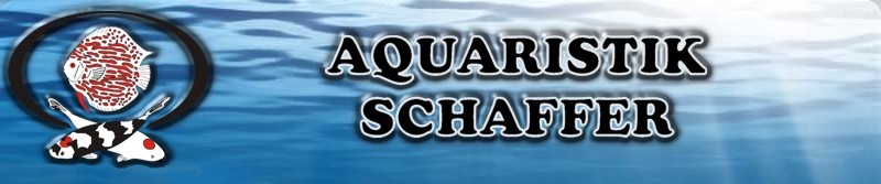Aquaristik Schaffer